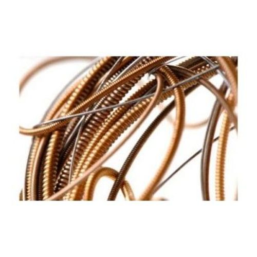 Dominant Noyau Plein Nylon Sol Silber 1sur 2 138 1sur 2