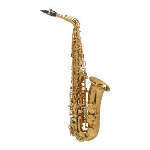 Supreme  Alto Mib Verni Dark Gold Grav