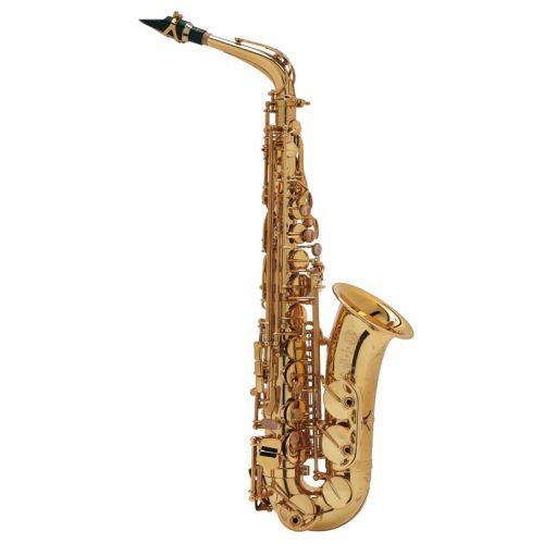 Sasur 80 Srie Ii  Alto Mib Verni Gold Grav