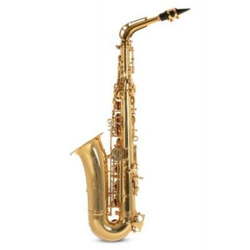 Saxophone Alto Mib As302