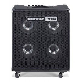 Hd508  Combo Basse 4x8 500w