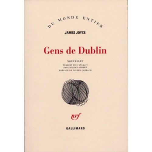 Gens De Dublin