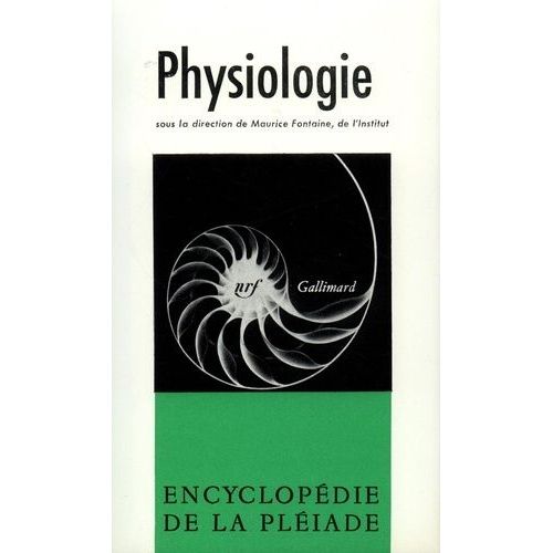 Physiologie