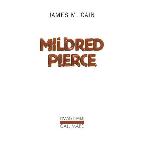 Mildred Pierce - (1 Dvd)
