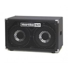 Hydrive Hl210 Baffle 2x10 500w 8 Ohms