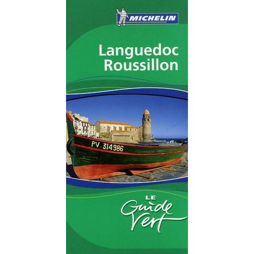Languedoc Roussillon
