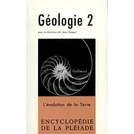 Geologie - Tome 2