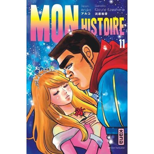 Mon Histoire - Tome 11