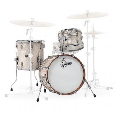 Renown Maple Rock 22 Vintage Pearl