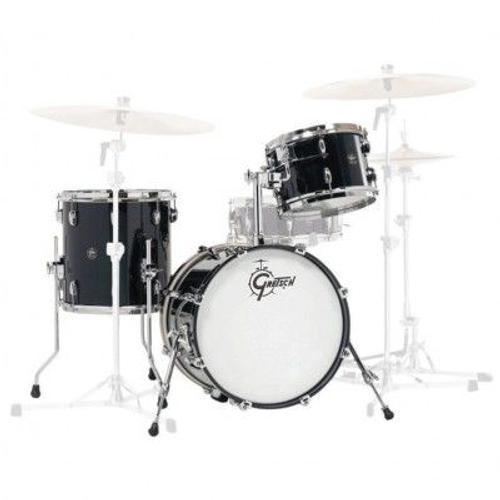 Renown Maple Jazette 18 Piano Black