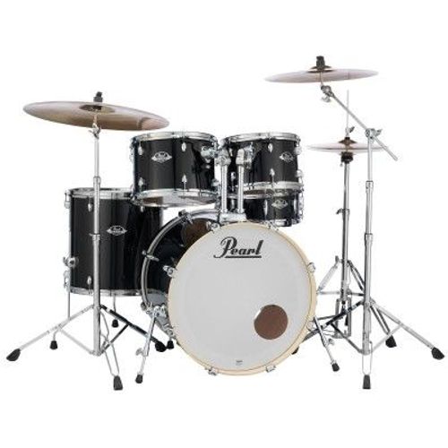 Export Fusion 20 Jet Black