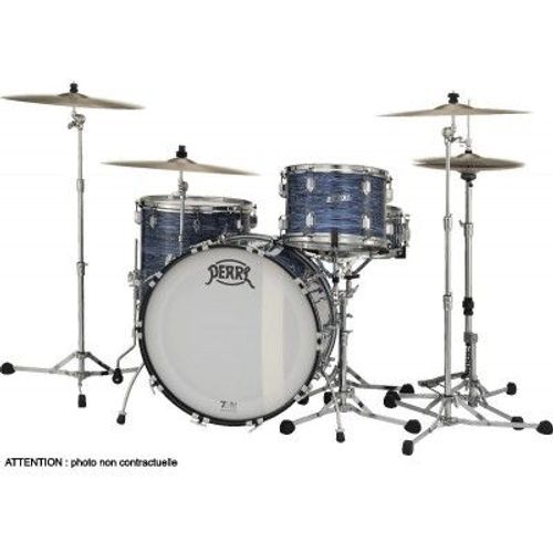 President Phenolic Fusion 20 Ocean Ripple