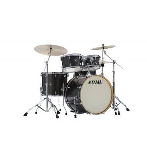 Superstar Classic Maple Stage 22 Mgd