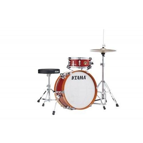Clubjam Mini Jazz 18 Candy Apple Mist