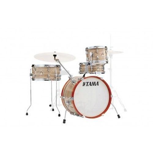 Clubjam Jazz 18 Cream Marble Wrap