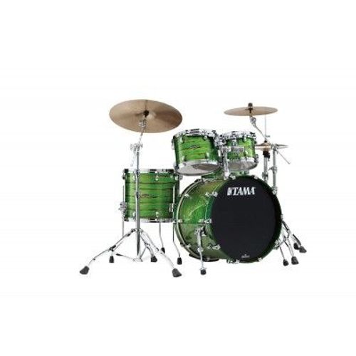 Starclassic Walnutsur Birch Stage 22 Lso