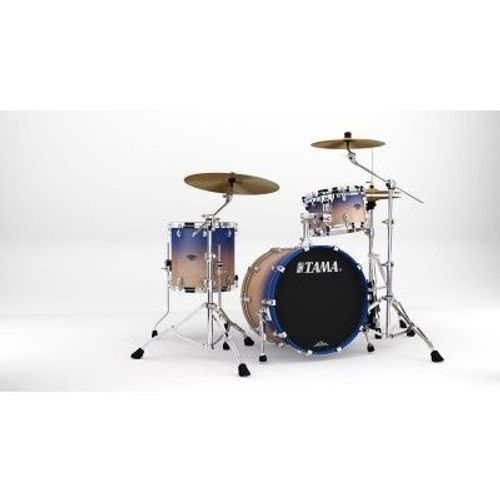 Starclassic Walnutsur Birch Fusion 20 Wbs30rssaf