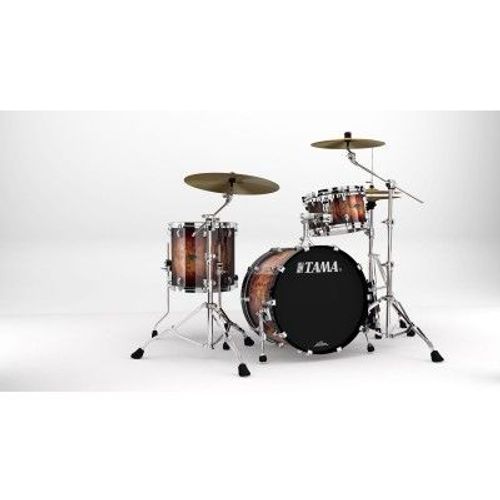 Starclassic Walnutsur Birch Fusion 20 Wbs30rsmbr