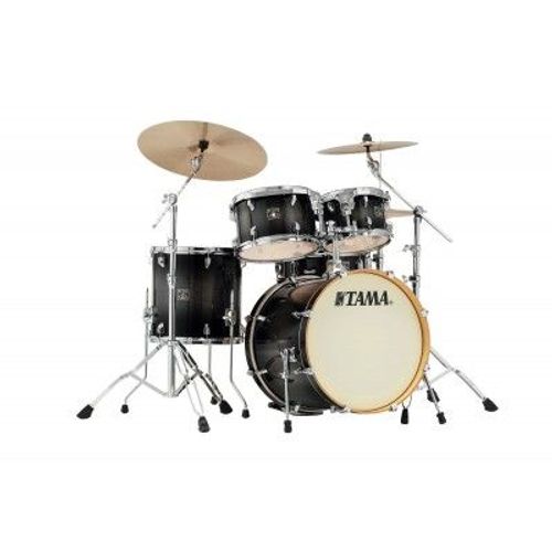 Superstar Classic Maple Fusion 20 Tpb