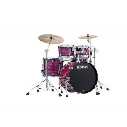 Starclassic Walnutsur Birch Stage 22 Lpo