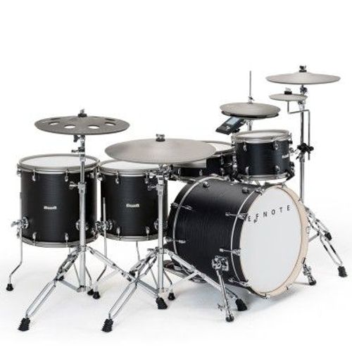 7x Standard Set Black Oak