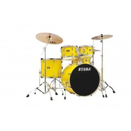 Imperialstar Stage 22 Electric Yellow
