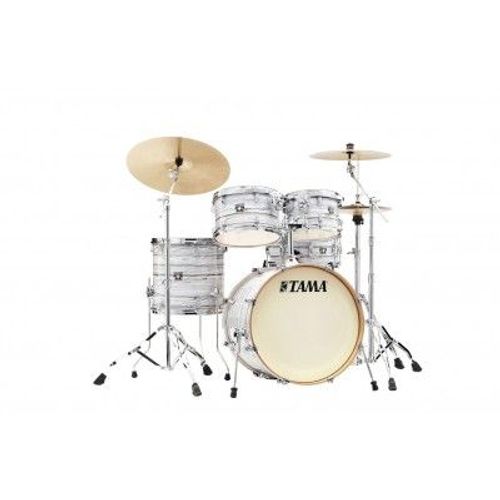 Superstar Classic Fusion 20 Ice Ash Wrap  Hadware