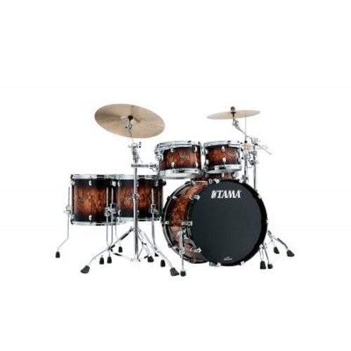 Starclassic Walnutsur Birch Studio 22 Bass Drum