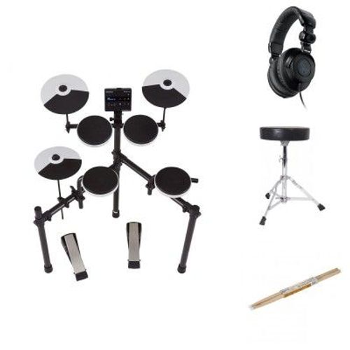 Td02k Vdrums
