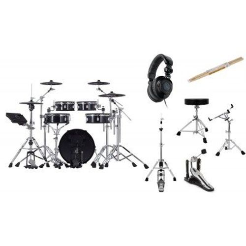 Pack Vad307 Kit  Vdrums Acoustic Design