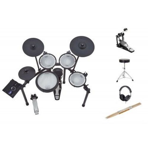 Pack Td17kv2 Kit  Vdrums