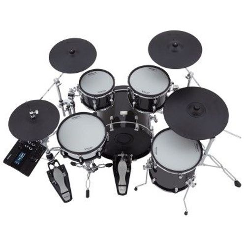 Vad507 Kit  Vdrums Acoustic Design