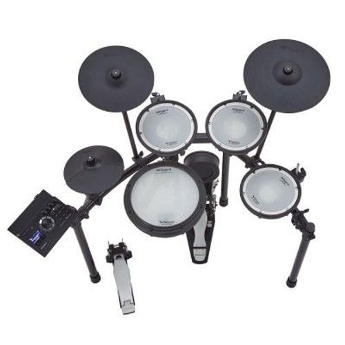 Td17kv2 Kit  Vdrums