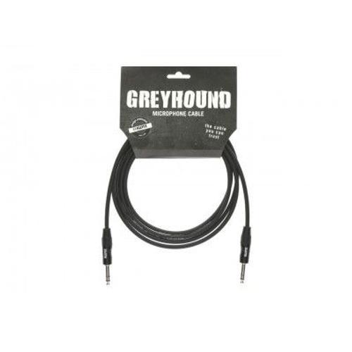 Greyhound Symetrique Audio 3m