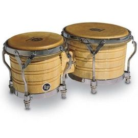 Bongos Generation Iii Lp201a3