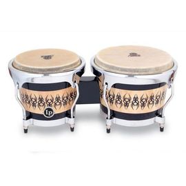 Lpa601scc  Aspire Accent Scarab Chrome