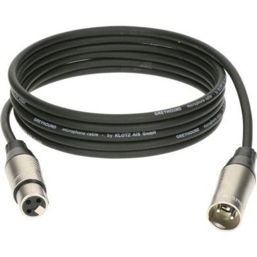 Grk1fm0100  Xlr F Sur  Xlr M  050 M