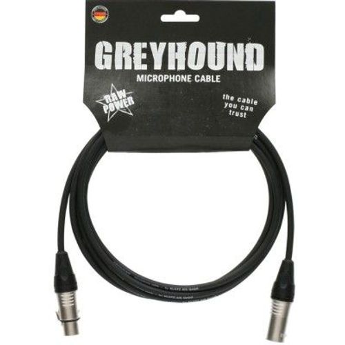 Grg1fm050  Xlr F Sur  Xlr M  5 M