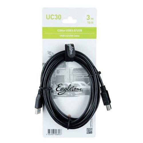 Uc30  Usb 30 Ab  3m