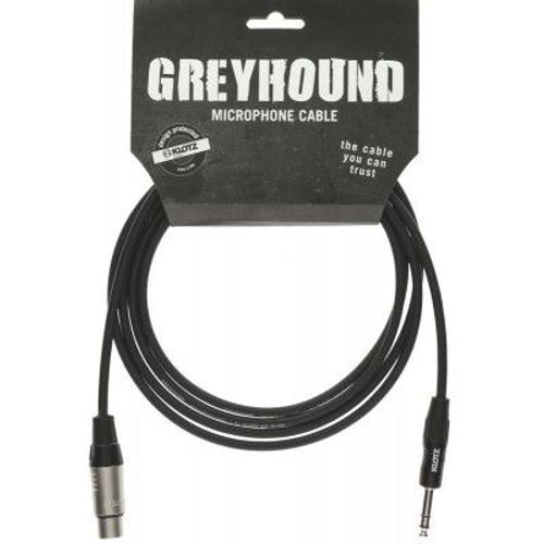 Greyhound Symetrique Audio 3 M