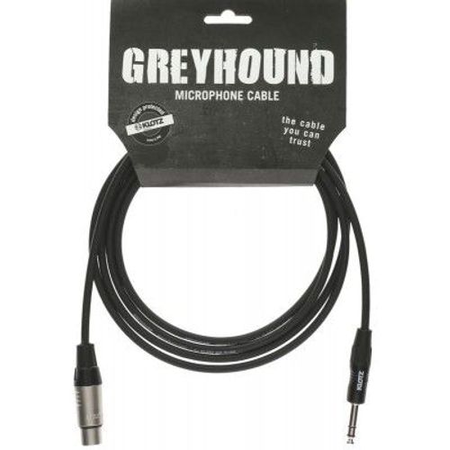 Greyhound Symetrique Audio 3 M