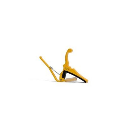 Quickchange Electric  Fender Butterscotch Blonde