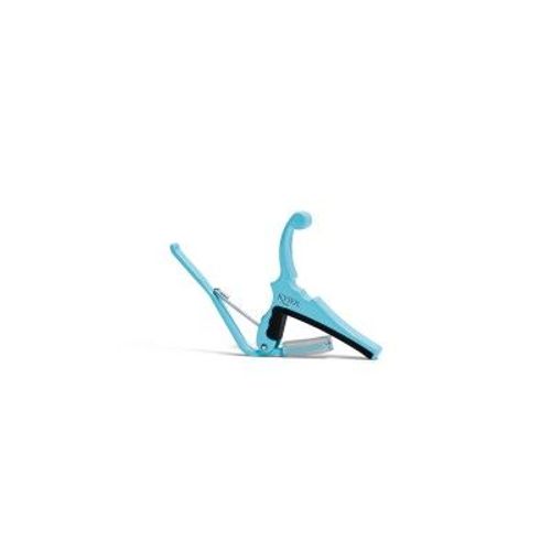 Quickchange Electric  Fender Daphne Blue