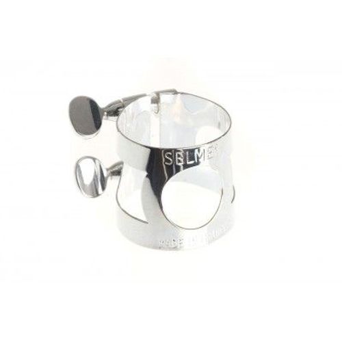 Ligature Clar Sib Argente