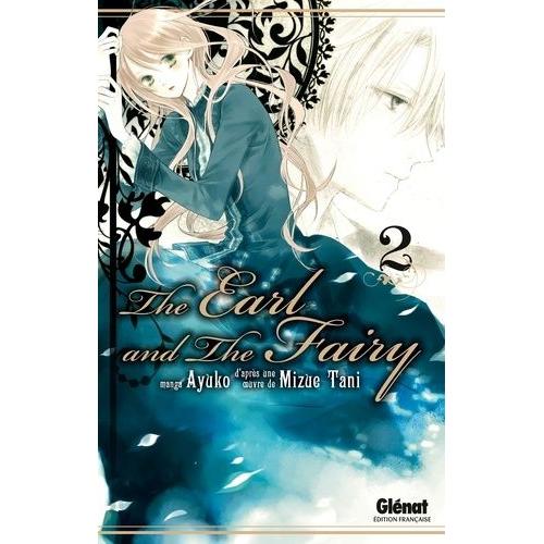 The Earl And The Fairy - Tome 2