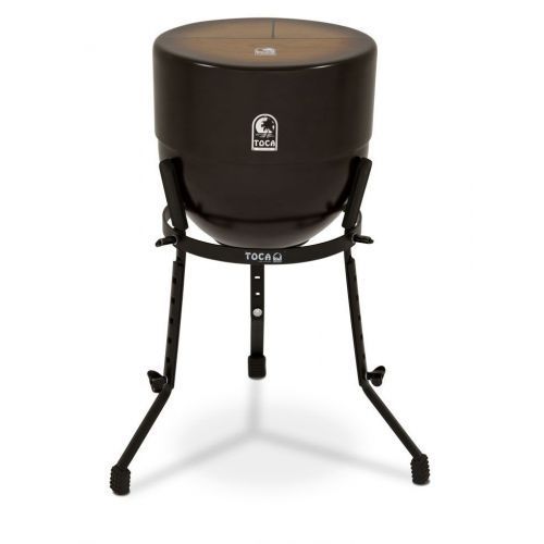 Triple Conga Cajon