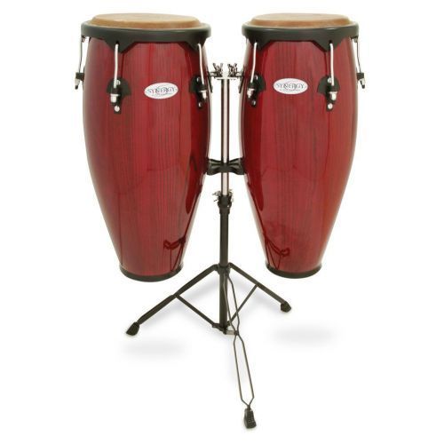 Rouge Stand Double 10 Et 11  2300rr