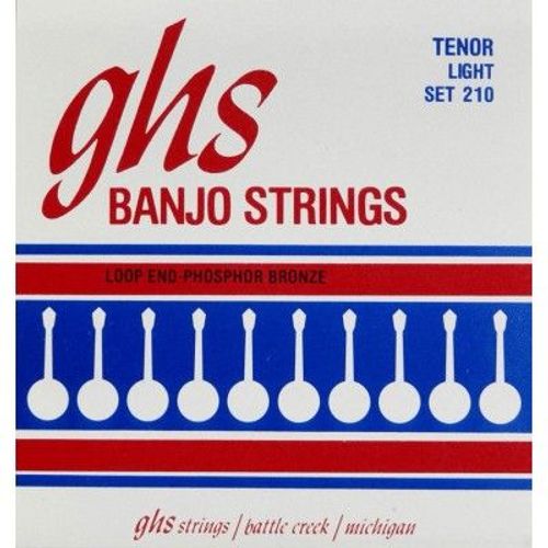 Banjo Stainless Steel Light 09122228