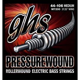 M7200 Pressurewound Rollerwound Medium 44106