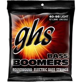L3045x Bass Boomers Extra Long Scale Light 4095